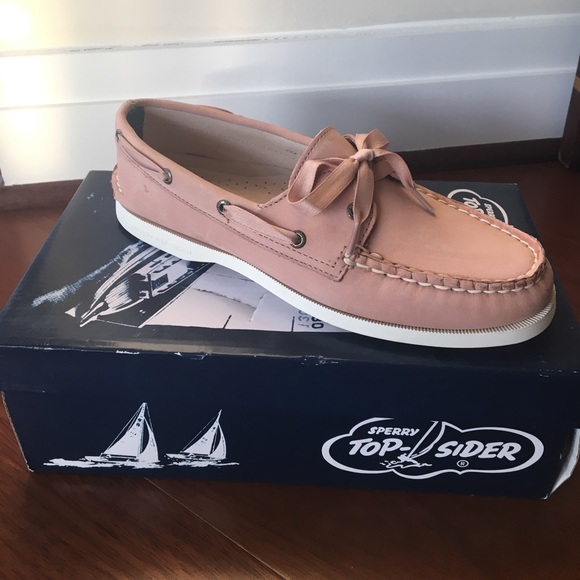 sperry top sider american original